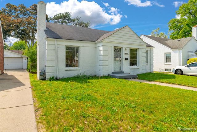 20033 Sorrento Street, Detroit, MI 48235