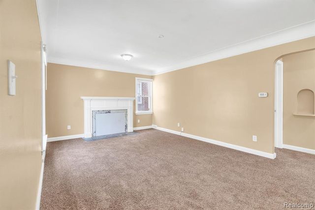 20033 Sorrento Street, Detroit, MI 48235