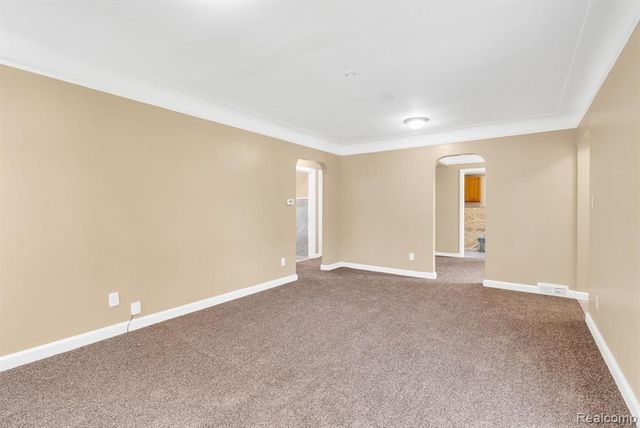 20033 Sorrento Street, Detroit, MI 48235
