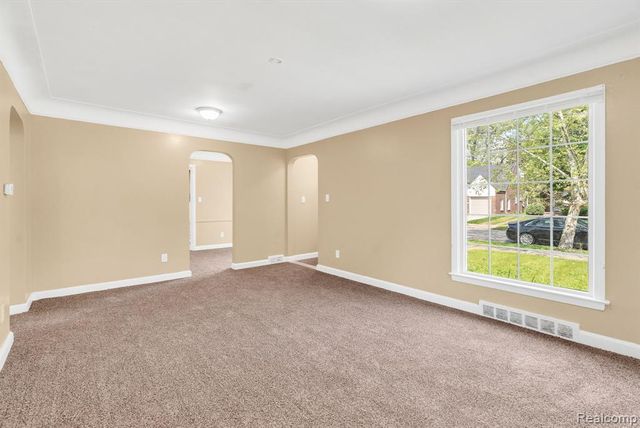 20033 Sorrento Street, Detroit, MI 48235