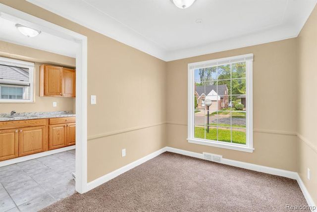 20033 Sorrento Street, Detroit, MI 48235