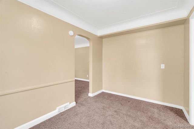 20033 Sorrento Street, Detroit, MI 48235