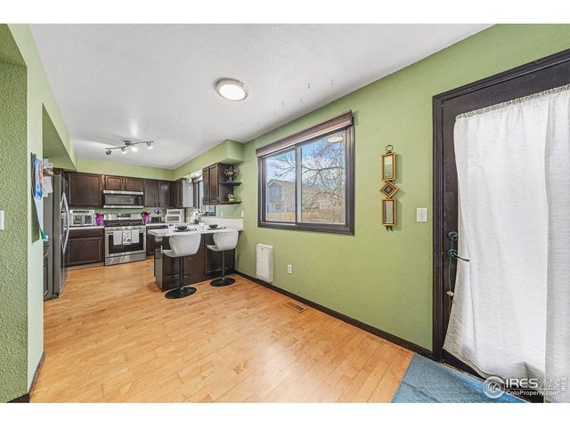 539 Johnson Ave, Loveland, CO 80537