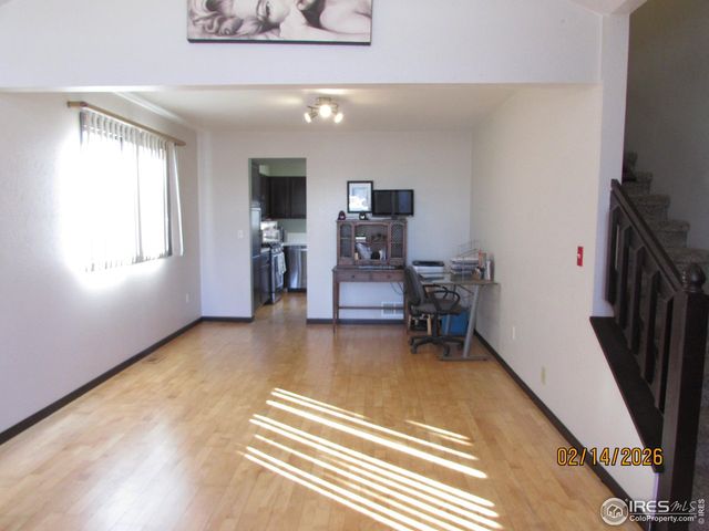 539 Johnson Ave, Loveland, CO 80537