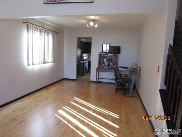 539 Johnson Ave, Loveland, CO 80537