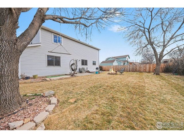 539 Johnson Ave, Loveland, CO 80537