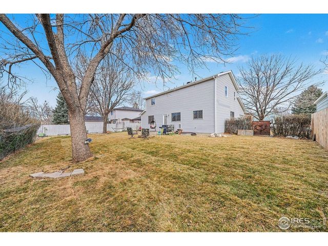 539 Johnson Ave, Loveland, CO 80537