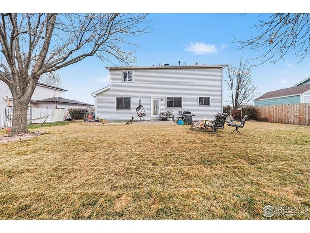 539 Johnson Ave, Loveland, CO 80537