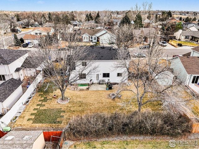 539 Johnson Ave, Loveland, CO 80537