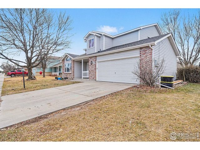 539 Johnson Ave, Loveland, CO 80537