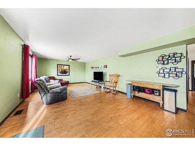 539 Johnson Ave, Loveland, CO 80537