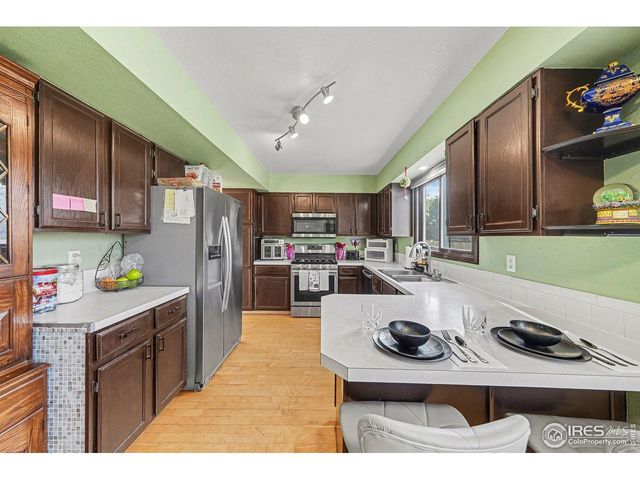 539 Johnson Ave, Loveland, CO 80537