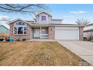 539 Johnson Ave, Loveland, CO 80537