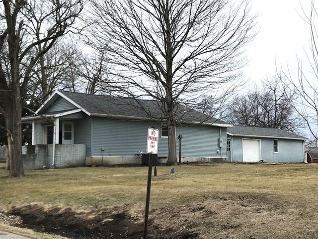 211 NE 3rd Street, Melcher Dallas, IA 50062