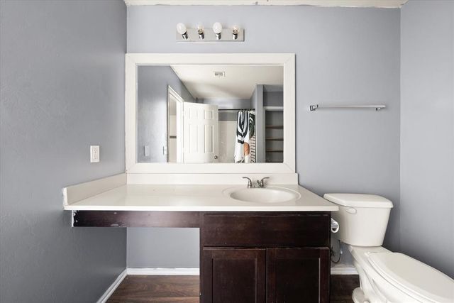 11712 NW 130th Street, Piedmont, OK 73078