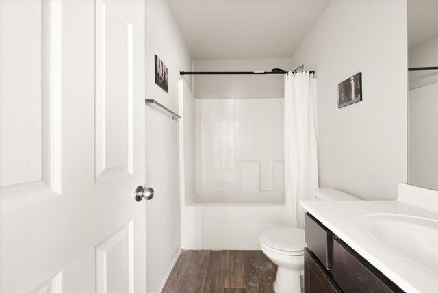 11712 NW 130th Street, Piedmont, OK 73078