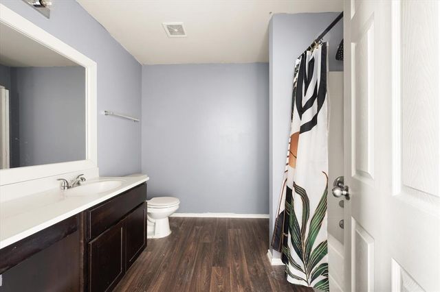 11712 NW 130th Street, Piedmont, OK 73078