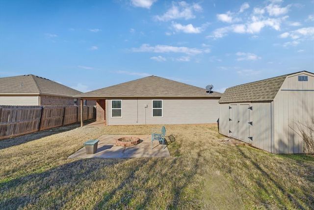 11712 NW 130th Street, Piedmont, OK 73078