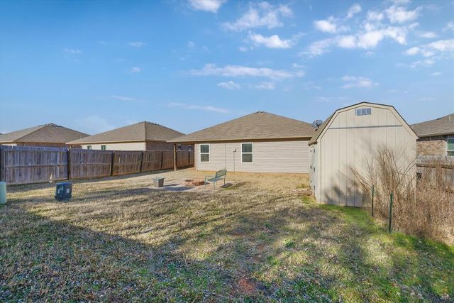 11712 NW 130th Street, Piedmont, OK 73078