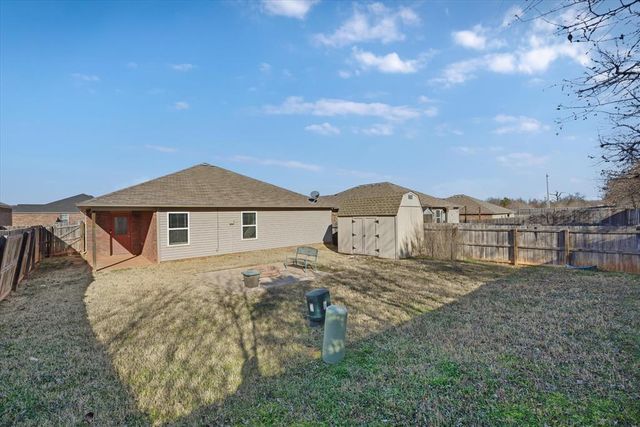 11712 NW 130th Street, Piedmont, OK 73078
