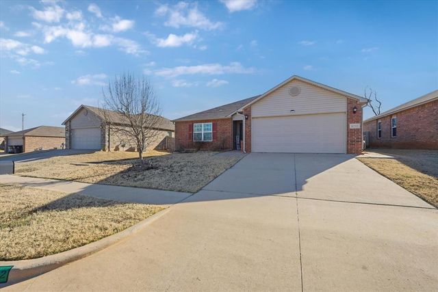 11712 NW 130th Street, Piedmont, OK 73078