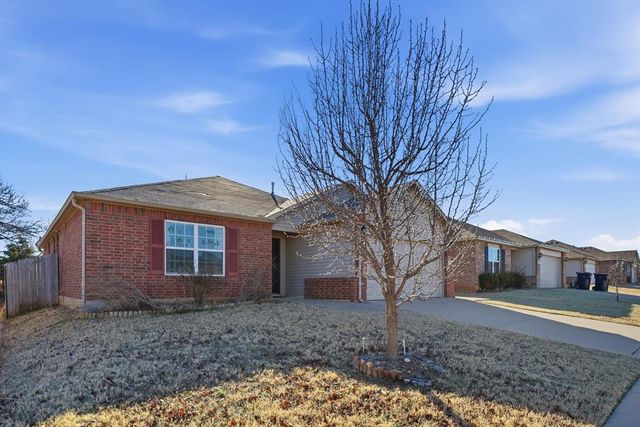 11712 NW 130th Street, Piedmont, OK 73078