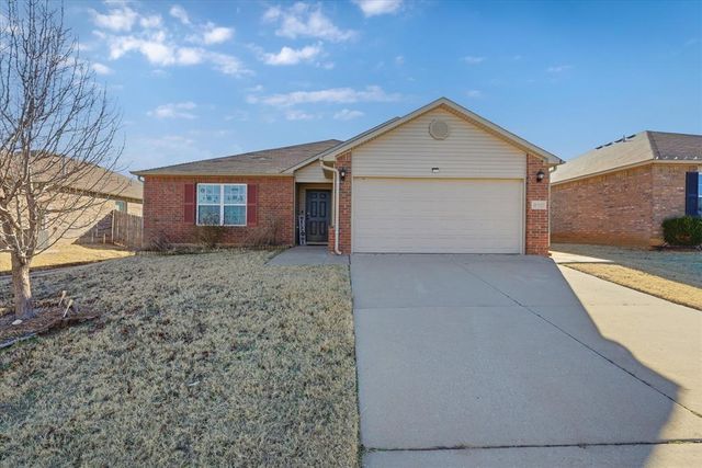 11712 NW 130th Street, Piedmont, OK 73078