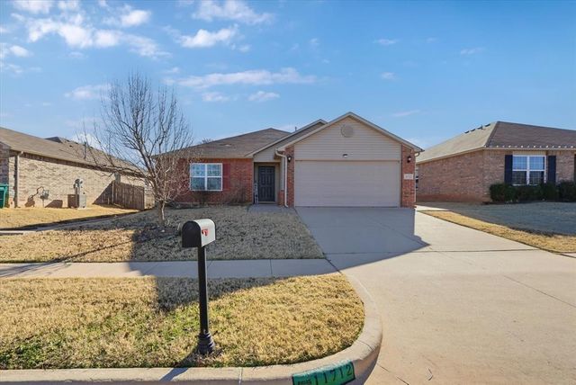 11712 NW 130th Street, Piedmont, OK 73078