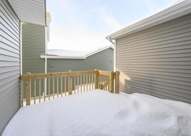 9244 Gentle Feather Road, Verona, WI 53593