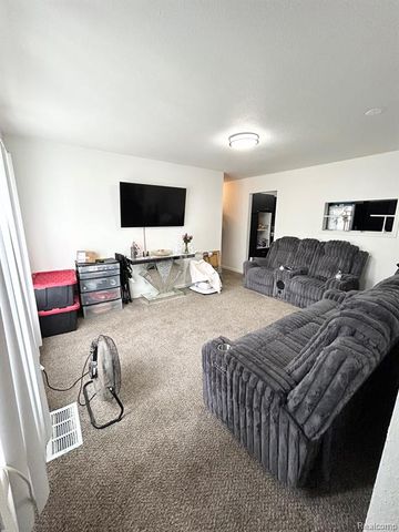 1622 Barbara Drive, Flint, MI 48504