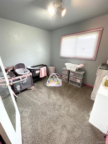 1622 Barbara Drive, Flint, MI 48504