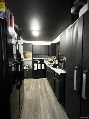 1622 Barbara Drive, Flint, MI 48504