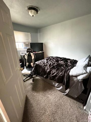 1622 Barbara Drive, Flint, MI 48504