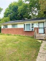 1622 Barbara Drive, Flint, MI 48504