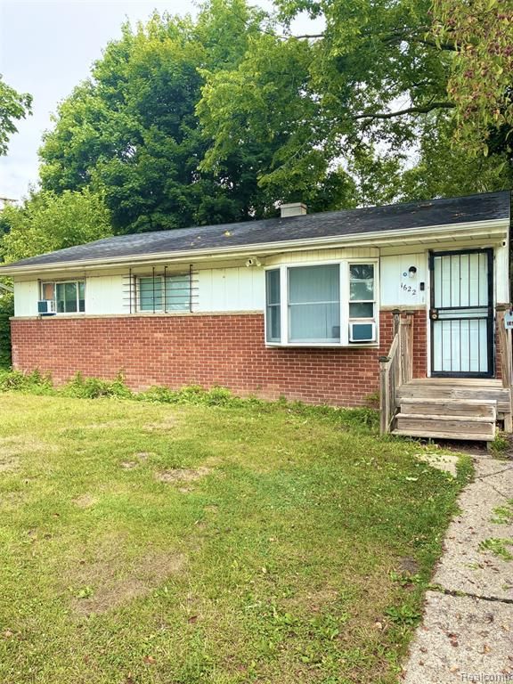 1622 Barbara Drive, Flint, MI 48504