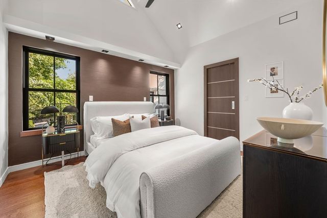 302 Elliot St. Carriage House N 3, Newton, MA 02464