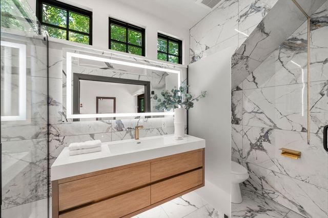 302 Elliot St. Carriage House N 3, Newton, MA 02464