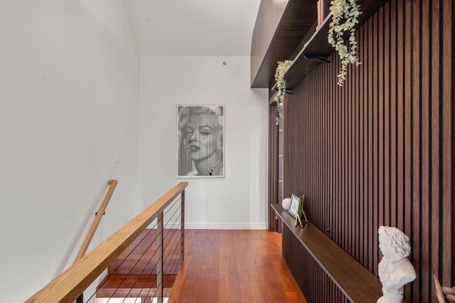 302 Elliot St. Carriage House N 3, Newton, MA 02464