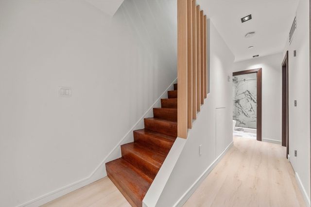 302 Elliot St. Carriage House N 3, Newton, MA 02464