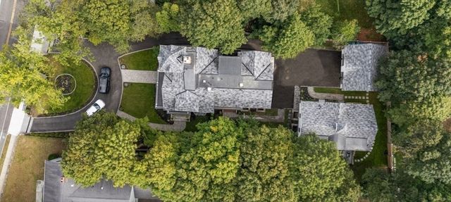 302 Elliot St. Carriage House N 3, Newton, MA 02464