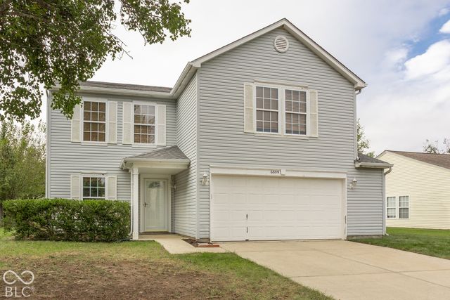 6809 W Dover Place, Mccordsville, IN 46055