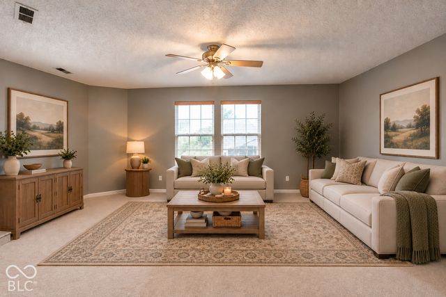 6809 W Dover Place, Mccordsville, IN 46055