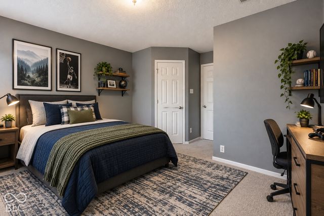 6809 W Dover Place, Mccordsville, IN 46055