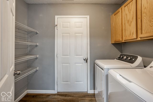 6809 W Dover Place, Mccordsville, IN 46055