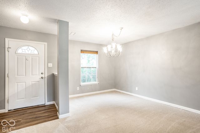 6809 W Dover Place, Mccordsville, IN 46055
