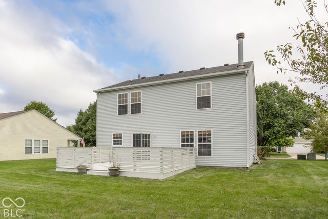 6809 W Dover Place, Mccordsville, IN 46055