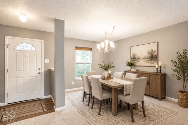 6809 W Dover Place, Mccordsville, IN 46055