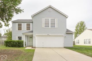 6809 W Dover Place, Mccordsville, IN 46055
