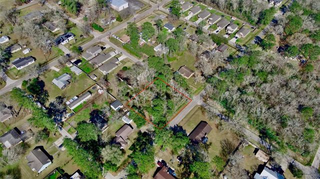 810 Parkhurst Avenue, Cleveland, TX 77327