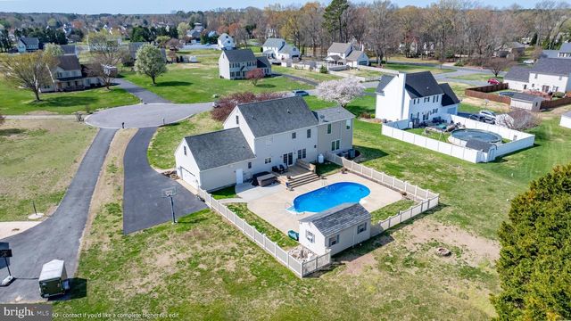 28014 MALDEN CT, Salisbury, MD 21801